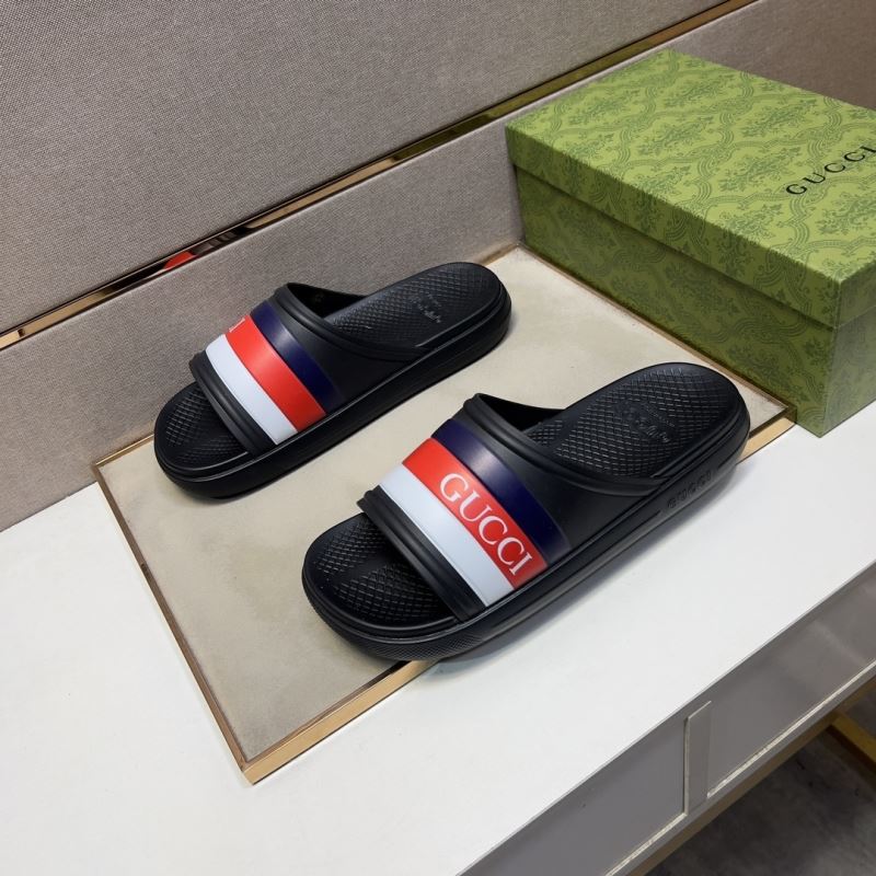 Gucci Slippers